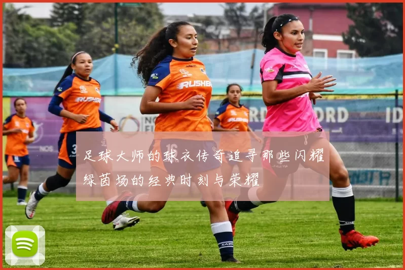 足球大师的球衣传奇追寻那些闪耀绿茵场的经典时刻与荣耀