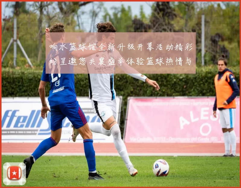 响水篮球馆全新升级开幕活动精彩纷呈邀您共襄盛举体验篮球热情与激情碰撞