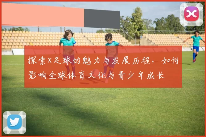 探索x足球的魅力与发展历程，如何影响全球体育文化与青少年成长