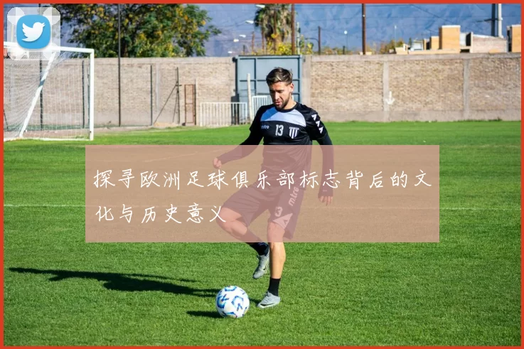 探寻欧洲足球俱乐部标志背后的文化与历史意义