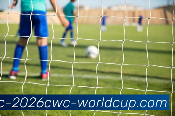 2026世界杯全站App